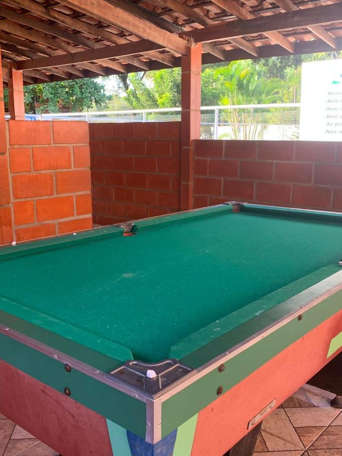 Chale Lazer Completo 700Mts Praia Ubatuba Exterior foto